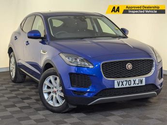 Jaguar E-PACE 2.0 D150 S Euro 6 (s/s) 5dr