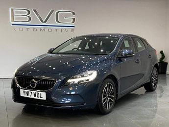 Volvo V40 2.0 T2 Momentum Euro 6 (s/s) 5dr