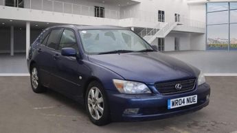 Lexus IS 2.0 200 SportCross 5dr