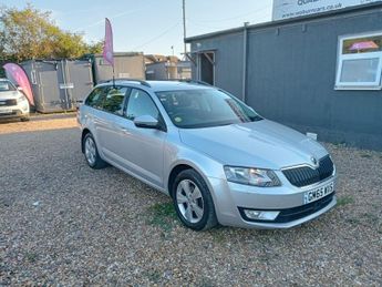 Skoda Octavia 2.0 TDI SE L Euro 6 (s/s) 5dr