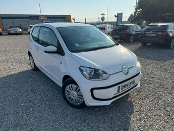 Volkswagen Up 1.0 Move up! Euro 5 3dr