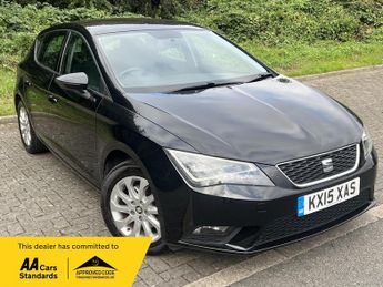 SEAT Leon 1.2 TSI SE Euro 6 (s/s) 5dr