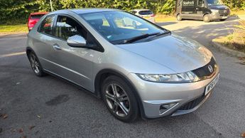 Honda Civic 1.4 i-VTEC SE 5dr