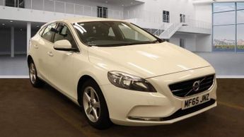 Volvo V40 2.0 T2 SE Euro 6 (s/s) 5dr