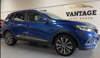 Renault Kadjar 1.3 TCe S Edition Euro 6 (s/s) 5dr