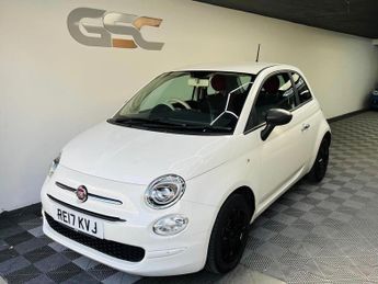 Fiat 500 1.2 Pop Euro 6 (s/s) 3dr