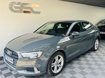 Audi A3 1.5 TFSI CoD 35 Sport S Tronic Euro 6 (s/s) 4dr