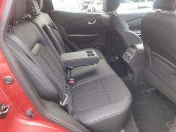 Renault Kadjar 1.3 TCe Iconic EDC Euro 6 (s/s) 5dr