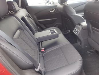 Renault Kadjar 1.3 TCe Iconic EDC Euro 6 (s/s) 5dr