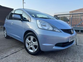 Honda Jazz 1.4 i-VTEC ES Euro 4 5dr