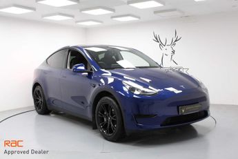 Tesla Model Y Auto RWD 5dr