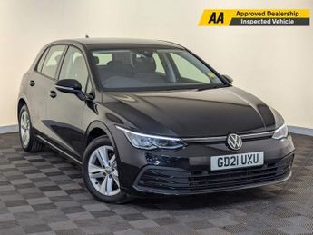 Volkswagen Golf 1.5 TSI Life Euro 6 (s/s) 5dr