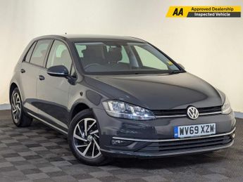 Volkswagen Golf 1.5 TSI EVO Match Euro 6 (s/s) 5dr