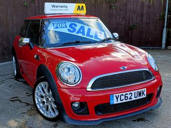 MINI Hatch 1.6 One D Euro 5 (s/s) 3dr