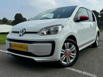 Volkswagen Up 1.0 up! beats Euro 6 (s/s) 5dr