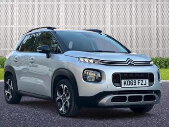 Citroen C3 1.2 PureTech Flair Euro 6 (s/s) 5dr