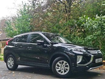 Mitsubishi Eclipse Cross 1.5T 2 Euro 6 (s/s) 5dr