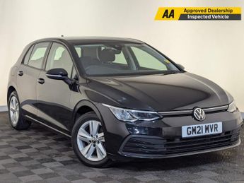 Volkswagen Golf 1.5 TSI Life Euro 6 (s/s) 5dr