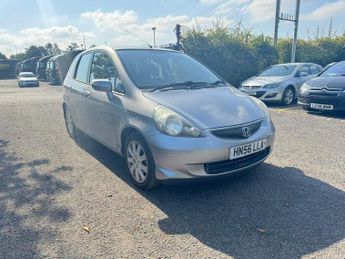 Honda Jazz 1.4 i-DSI SE 5dr