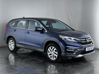 Honda CR-V 2.0 i-VTEC SE 4WD Euro 6 (s/s) 5dr