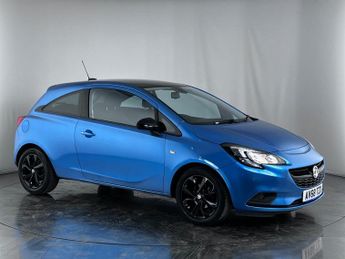 Vauxhall Corsa 1.4i ecoTEC Griffin Euro 6 3dr