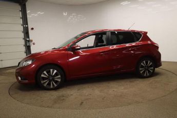 Nissan Pulsar 1.2 DIG-T n-tec XTRON Euro 6 (s/s) 5dr