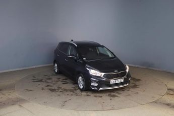 Kia Carens 1.7 CRDi 2 DCT Euro 6 (s/s) 5dr