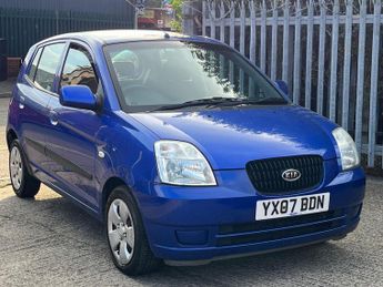 Kia Picanto 1.1 LS 5dr