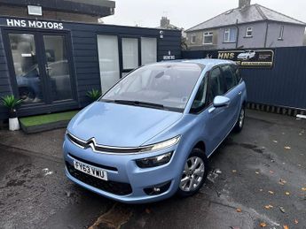 Citroen C4 1.6 e-HDi Airdream VTR+ Euro 5 (s/s) 5dr