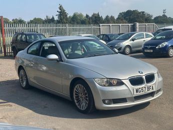 BMW 320 2.0 320i SE Steptronic Euro 4 2dr