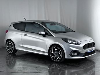 Ford Fiesta 1.5T EcoBoost ST-3 Euro 6 3dr