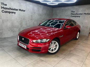 Jaguar XE 2.0 GTDi Prestige Auto Euro 6 (s/s) 4dr