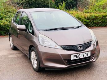 Honda Jazz 1.4 i-VTEC ES Euro 5 5dr