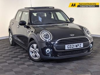 MINI Hatch 1.5 One Classic Euro 6 (s/s) 5dr