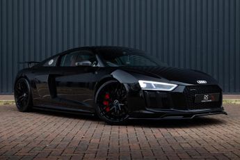 Audi R8 5.2 FSI V10 Plus S Tronic quattro Euro 6 (s/s) 2dr