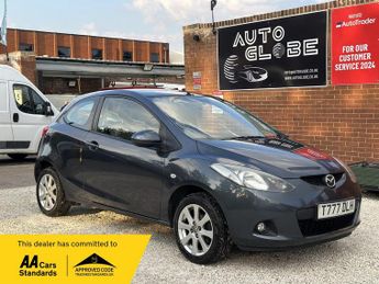 Mazda 2 1.3 TS2 Euro 4 3dr