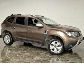 Dacia Duster 1.5 Blue dCi Comfort Euro 6 (s/s) 5dr