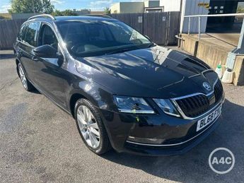 Skoda Octavia 2.0 TDI SE L DSG Euro 6 (s/s) 5dr