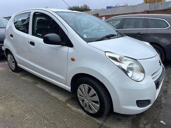 Suzuki Alto 1.0 12V SZ Euro 5 5dr