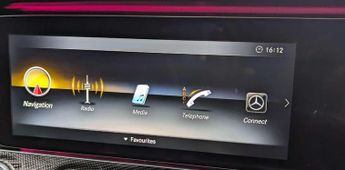 MERCEDES-BENZ E-CLASS 4.0 AMG E 63 S Edition 1 4Matic+ Auto 4WD 4dr