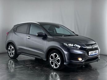 Honda HR-V 1.5 i-VTEC EX CVT Euro 6 (s/s) 5dr