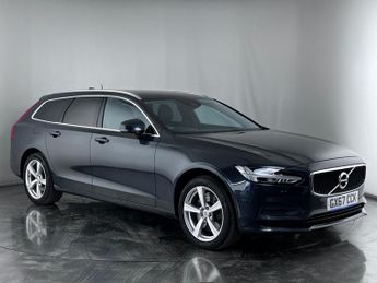 Volvo V90 2.0 D5 PowerPulse R-Design Pro Auto AWD Euro 6 (s/s) 5dr