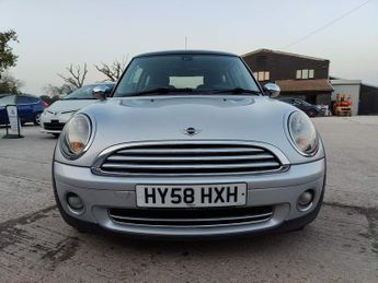 MINI Hatch 1.6 Cooper Steptronic Euro 4 3dr