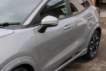 Ford Puma 1.0T EcoBoost ST-Line X DCT Euro 6 (s/s) 5dr