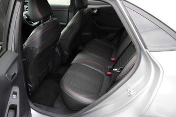 Ford Puma 1.0T EcoBoost ST-Line X DCT Euro 6 (s/s) 5dr
