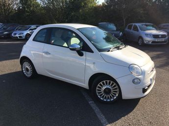 Fiat 500 1.2 Pop Euro 5 (s/s) 3dr