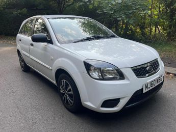 Kia Rio 1.4 1 5dr