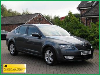 Skoda Octavia 1.6 TDI SE Technology DSG Euro 6 (s/s) 5dr