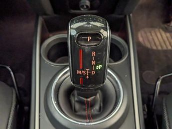 MINI Countryman 2.0 Cooper S Exclusive Steptronic Euro 6 (s/s) 5dr