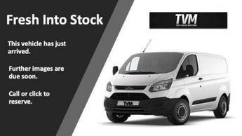 Vauxhall Vivaro 1.5 Turbo D 2700 Sportive L1 H1 Euro 6 (s/s) 5dr